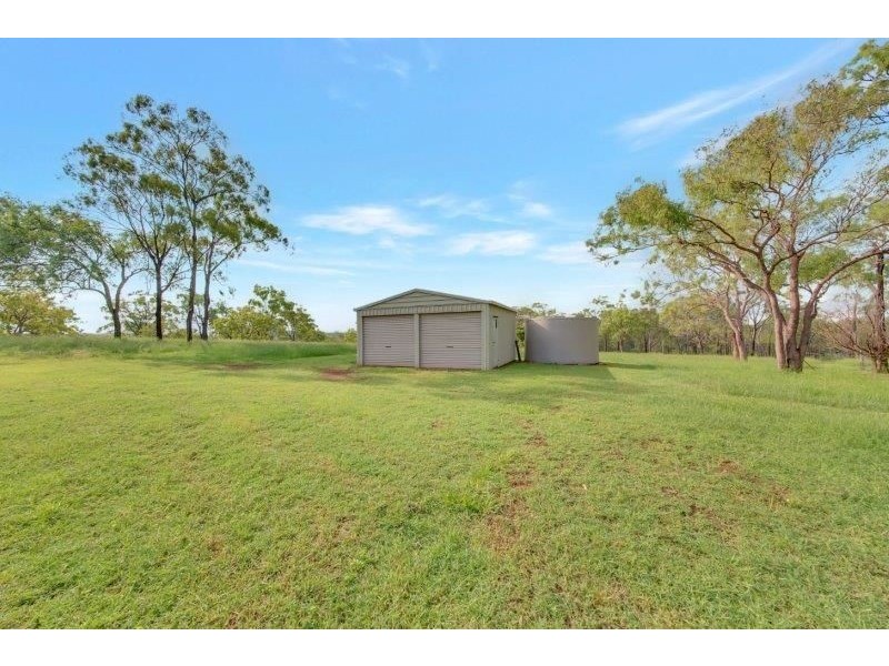 750 Gladstone-Monto Road, Calliope QLD 4680