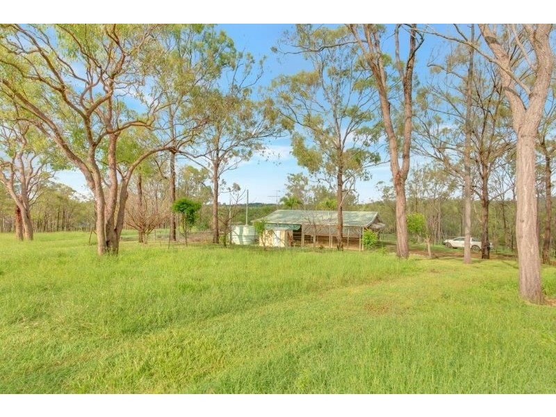 750 Gladstone-Monto Road, Calliope QLD 4680