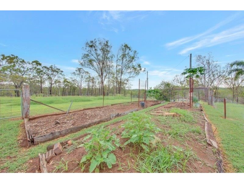 750 Gladstone-Monto Road, Calliope QLD 4680