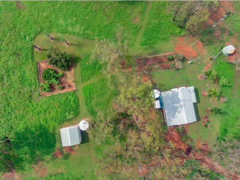 750 Gladstone-Monto Road, Calliope QLD 4680