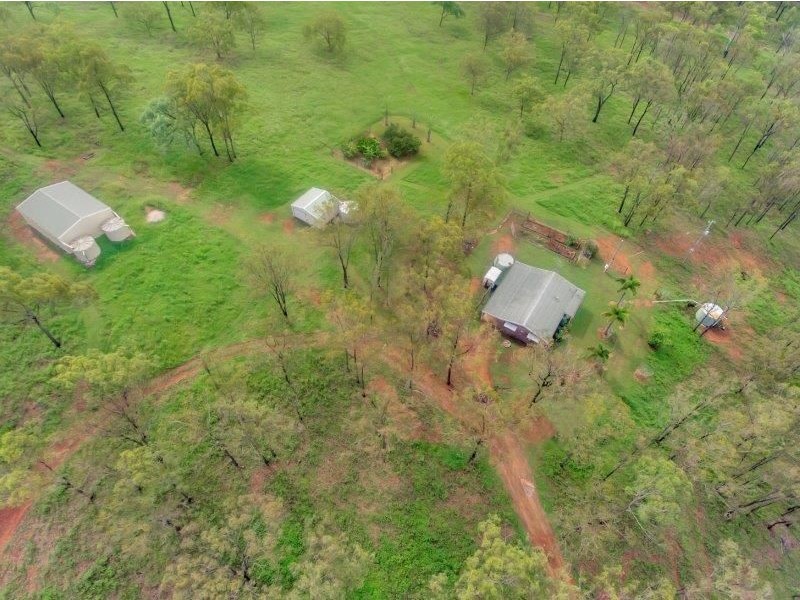 750 Gladstone-Monto Road, Calliope QLD 4680