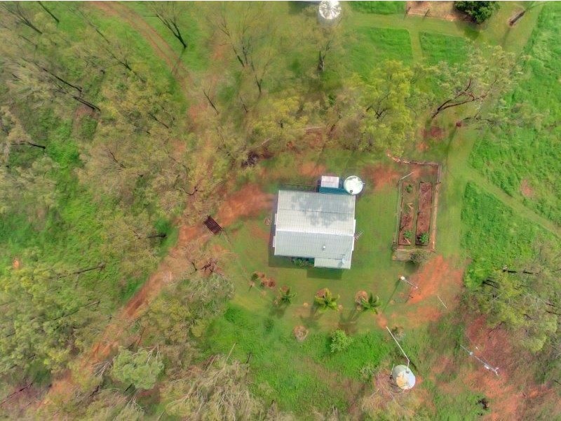 750 Gladstone-Monto Road, Calliope QLD 4680