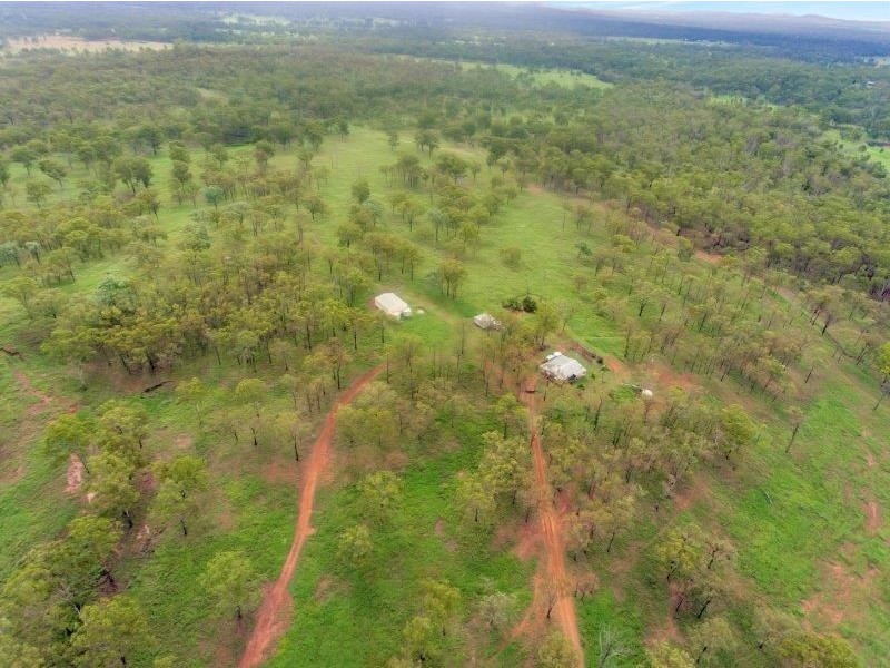 750 Gladstone-Monto Road, Calliope QLD 4680