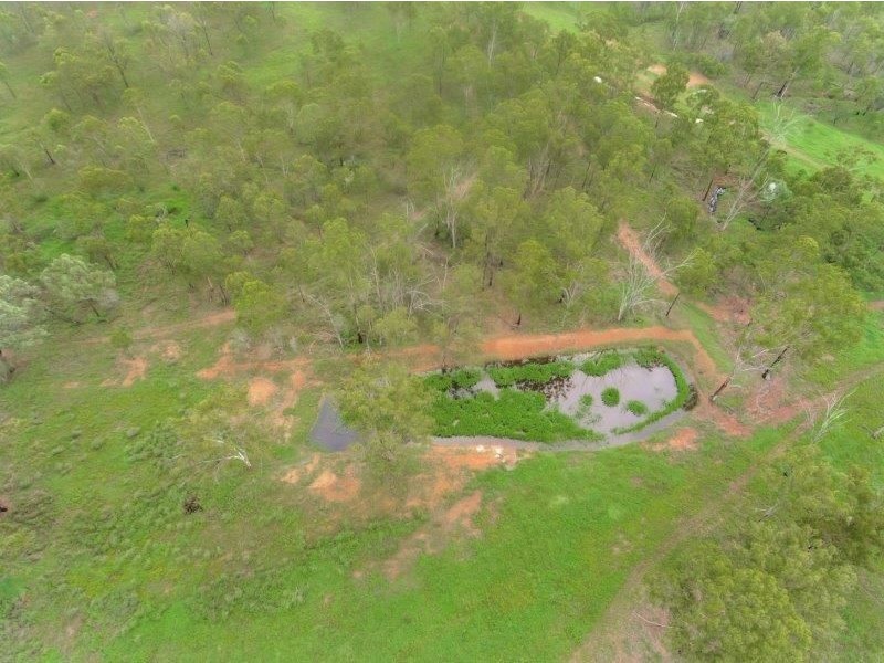 750 Gladstone-Monto Road, Calliope QLD 4680