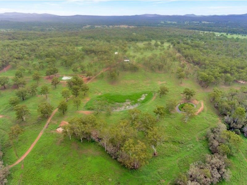 750 Gladstone-Monto Road, Calliope QLD 4680