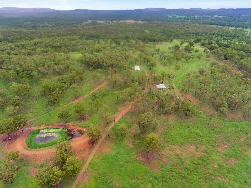 750 Gladstone-Monto Road, Calliope QLD 4680