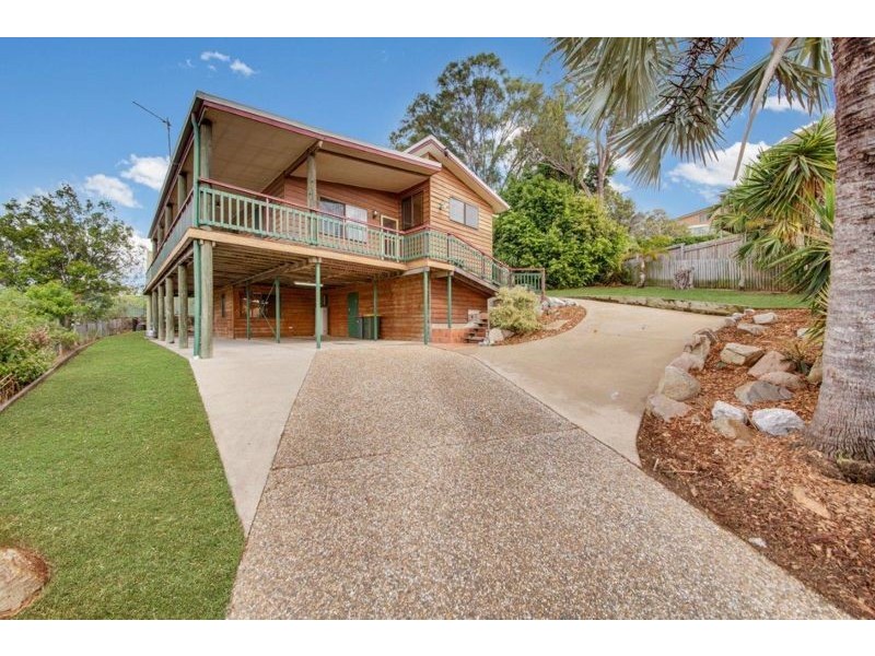 7 Erin Close, New Auckland QLD 4680