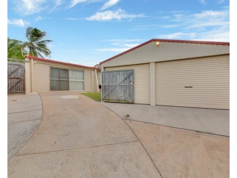 5 Apollo Drive, Clinton QLD 4680