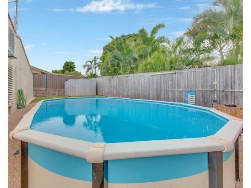 5 Apollo Drive, Clinton QLD 4680