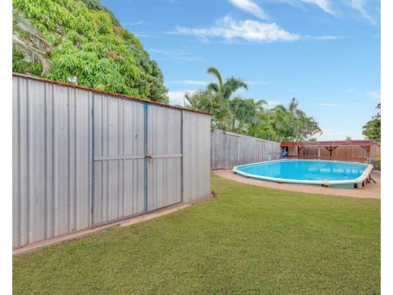 5 Apollo Drive, Clinton QLD 4680