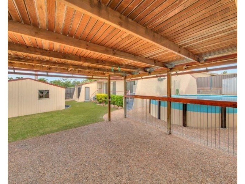 5 Apollo Drive, Clinton QLD 4680