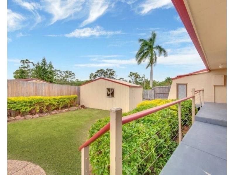 5 Apollo Drive, Clinton QLD 4680