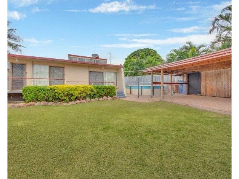 5 Apollo Drive, Clinton QLD 4680