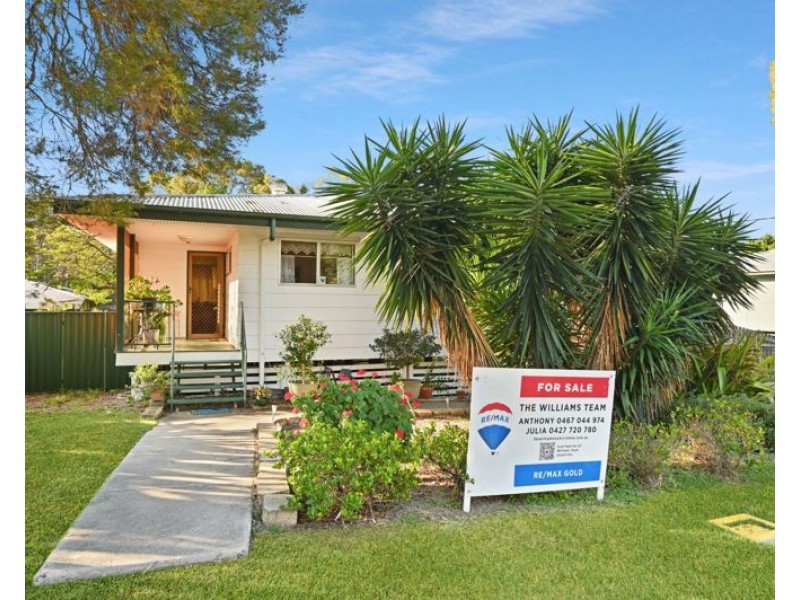 3 Flounder Crescent, Toolooa QLD 4680