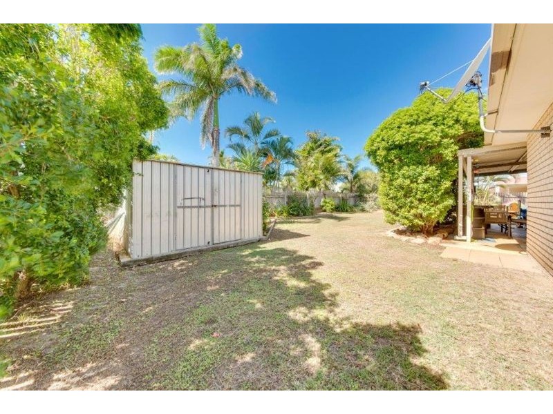 56 Emmadale Drive, New Auckland QLD 4680