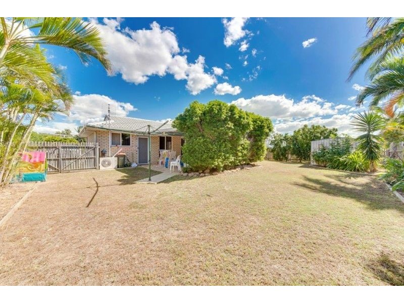 56 Emmadale Drive, New Auckland QLD 4680