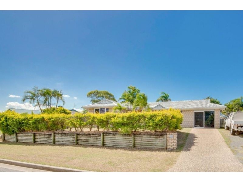 56 Emmadale Drive, New Auckland QLD 4680