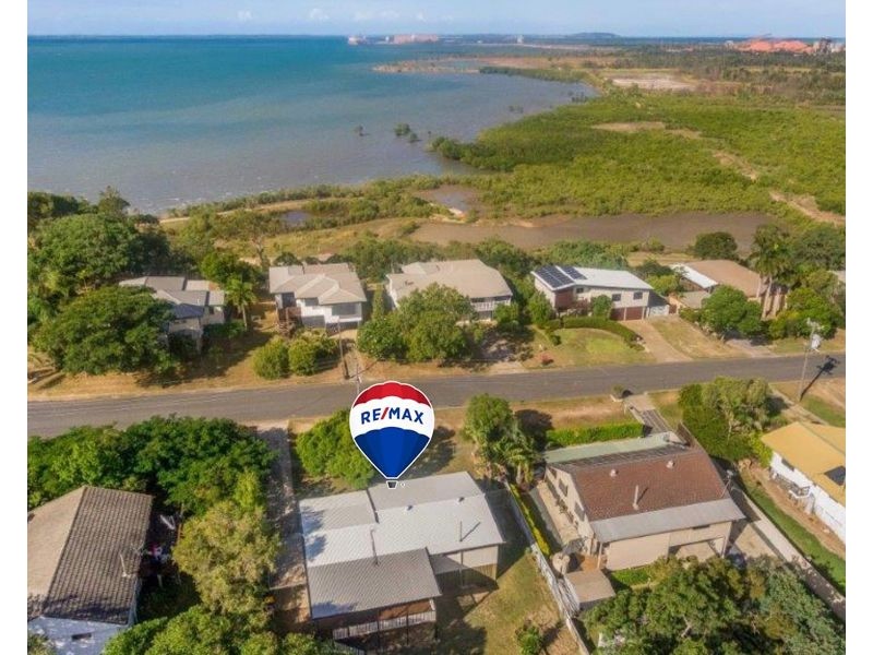63 Sutton Street, Barney Point QLD 4680