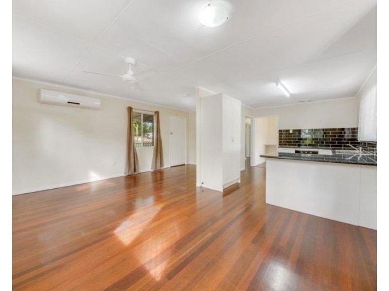 63 Sutton Street, Barney Point QLD 4680