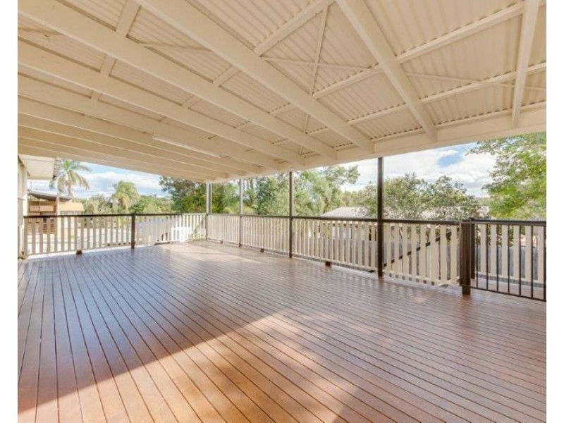 63 Sutton Street, Barney Point QLD 4680