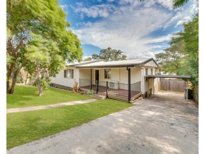 63 Sutton Street, Barney Point QLD 4680