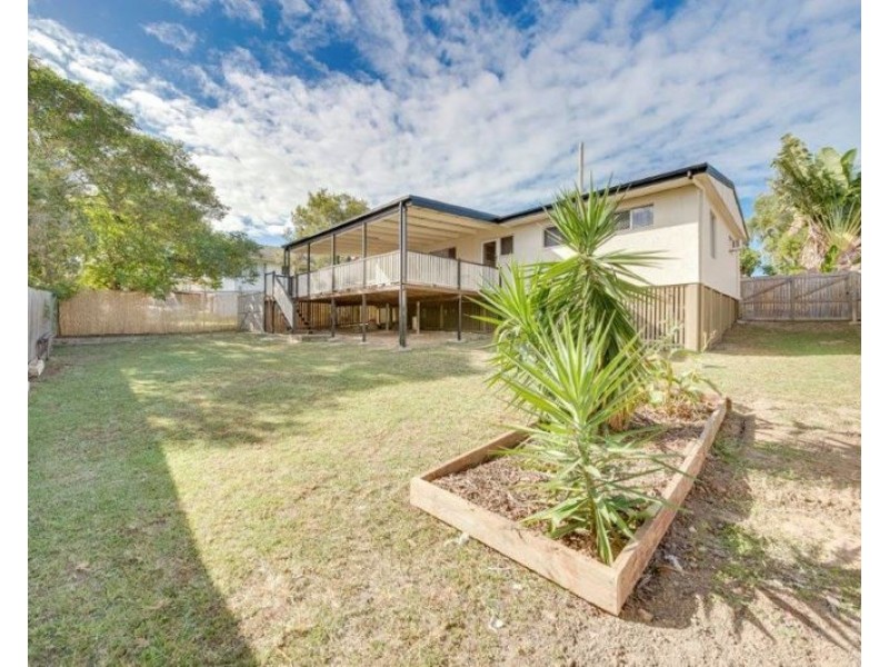 63 Sutton Street, Barney Point QLD 4680
