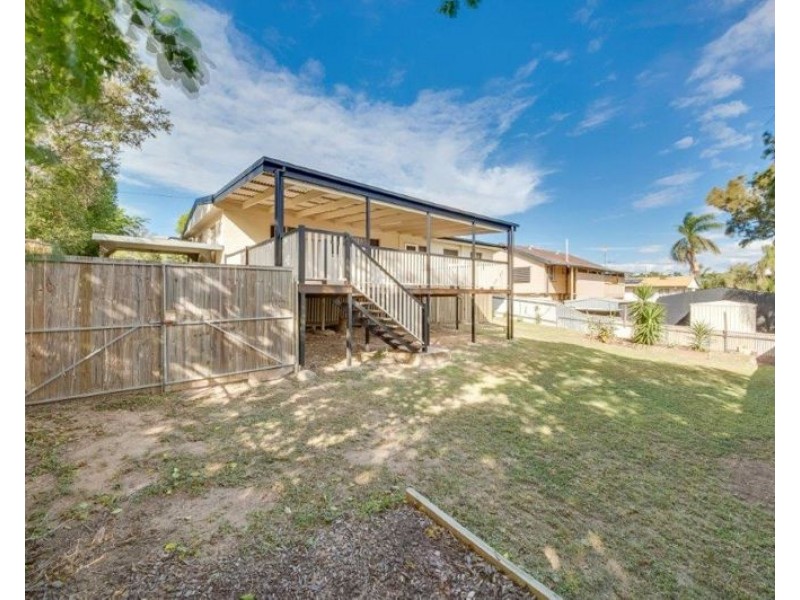 63 Sutton Street, Barney Point QLD 4680