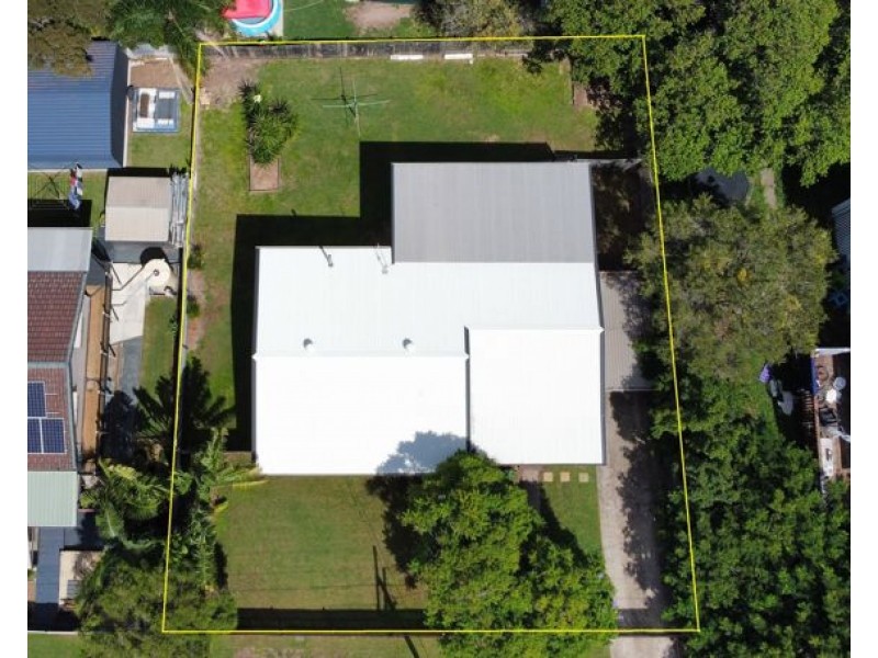63 Sutton Street, Barney Point QLD 4680