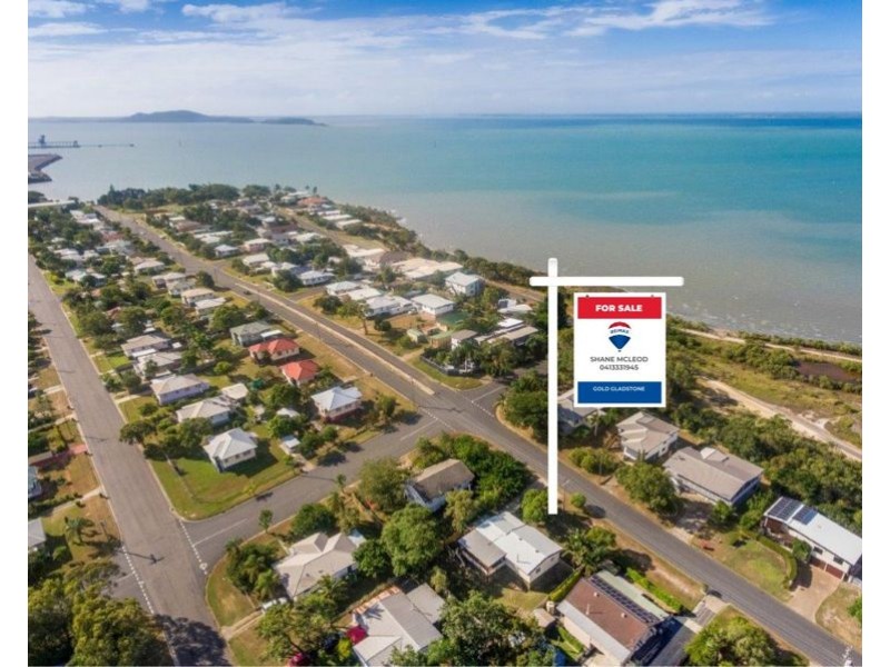 63 Sutton Street, Barney Point QLD 4680