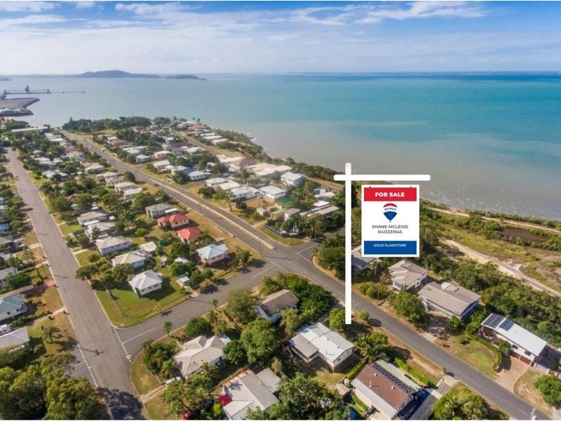 63 Sutton Street, Barney Point QLD 4680