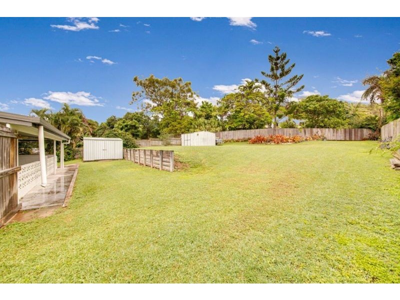 9 Philip Street, South Gladstone QLD 4680