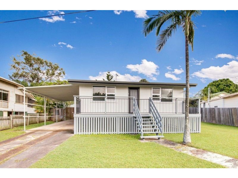 9 Philip Street, South Gladstone QLD 4680