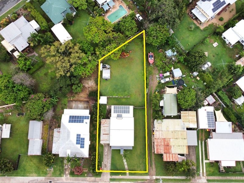 9 Philip Street, South Gladstone QLD 4680