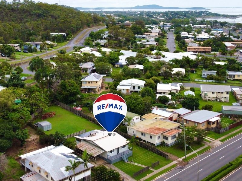 9 Philip Street, South Gladstone QLD 4680