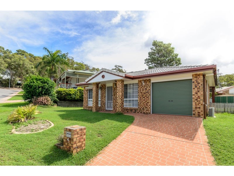 4 Koppabella Close, South Gladstone QLD 4680