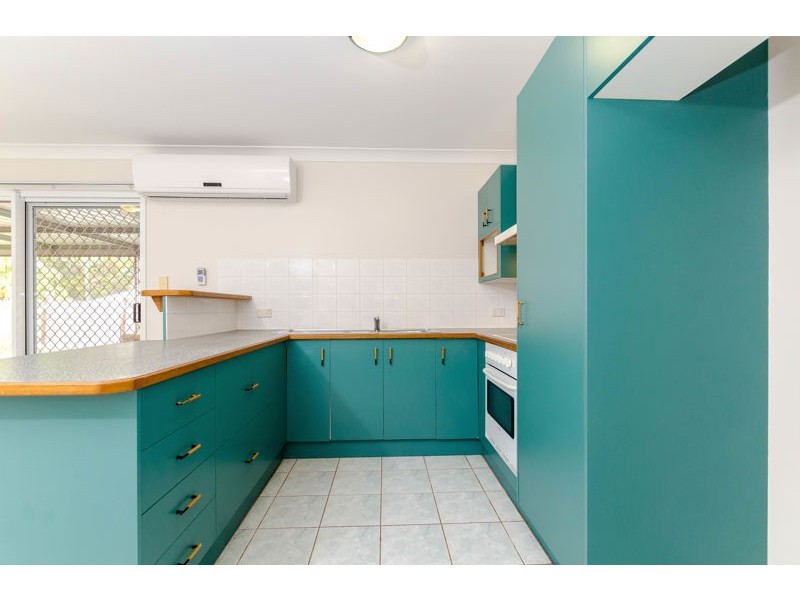 4 Koppabella Close, South Gladstone QLD 4680