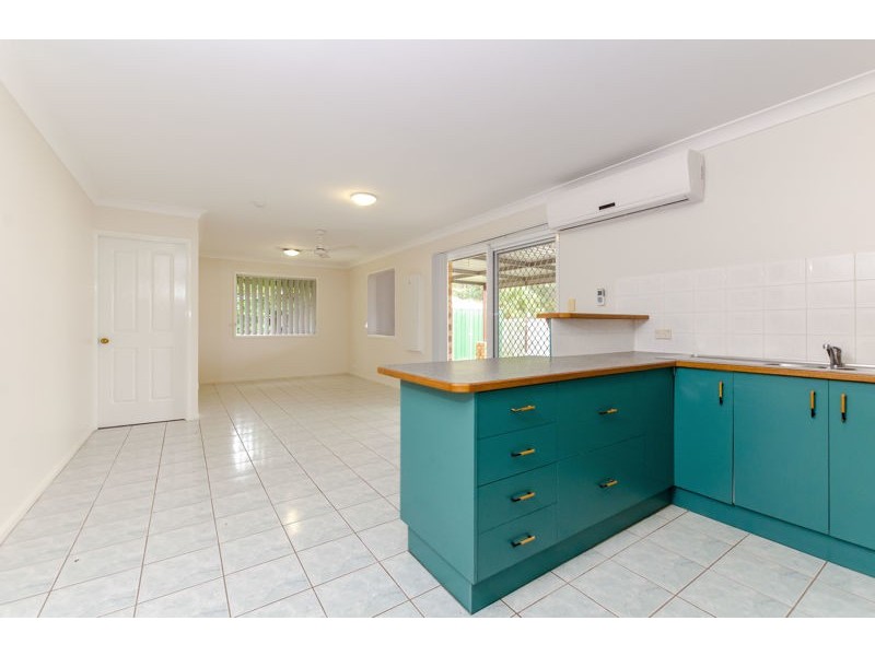 4 Koppabella Close, South Gladstone QLD 4680