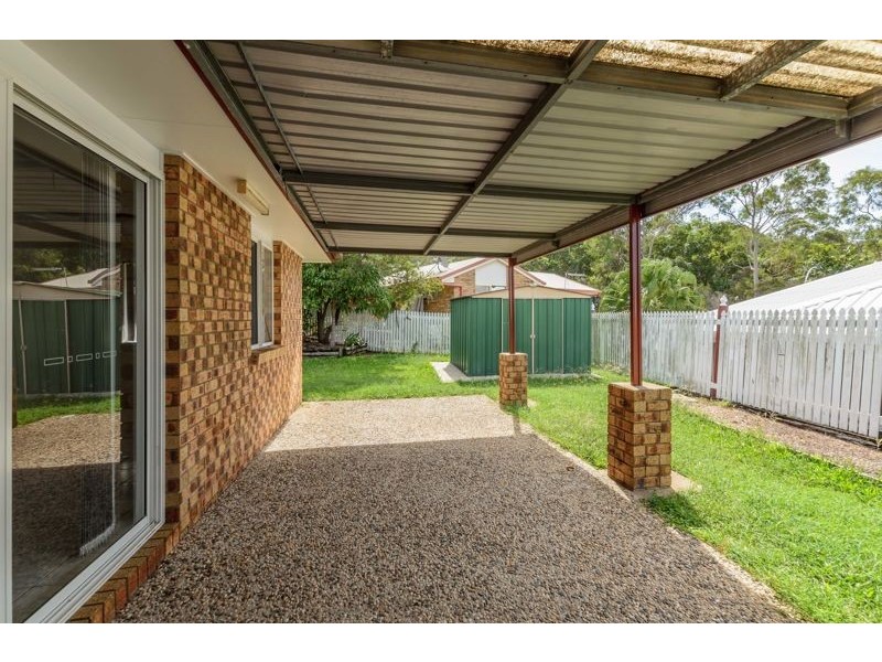 4 Koppabella Close, South Gladstone QLD 4680