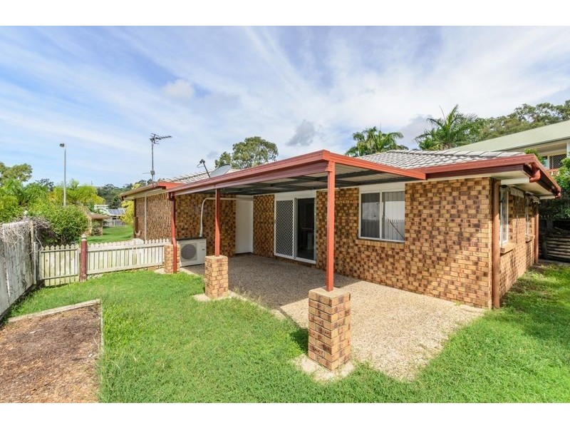 4 Koppabella Close, South Gladstone QLD 4680