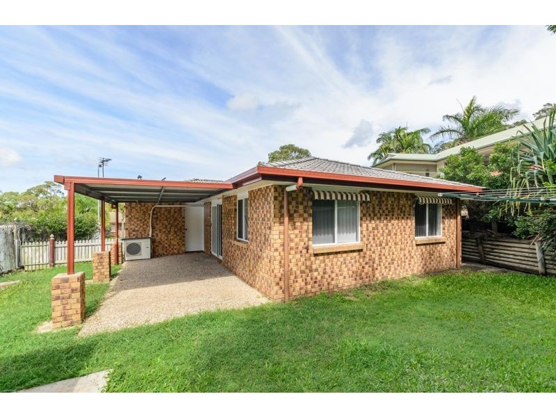 4 Koppabella Close, South Gladstone QLD 4680