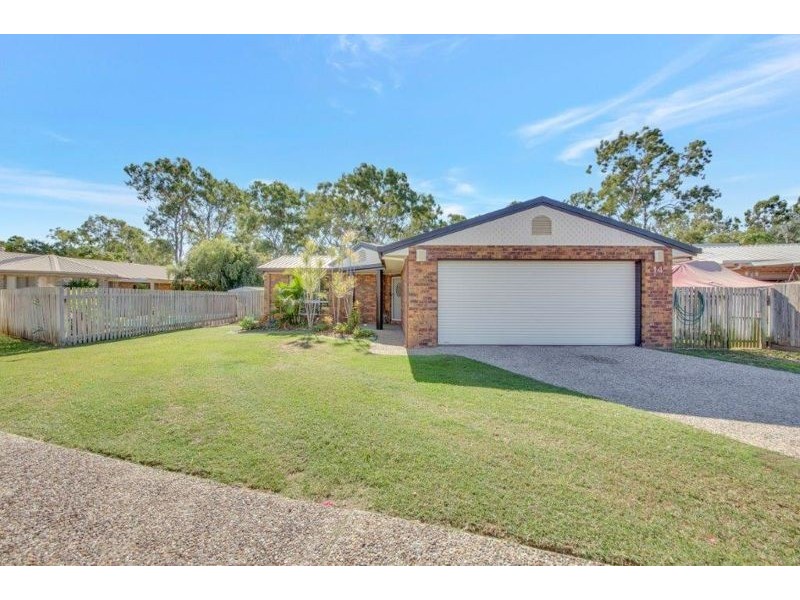 14 Connolly Court, Telina QLD 4680