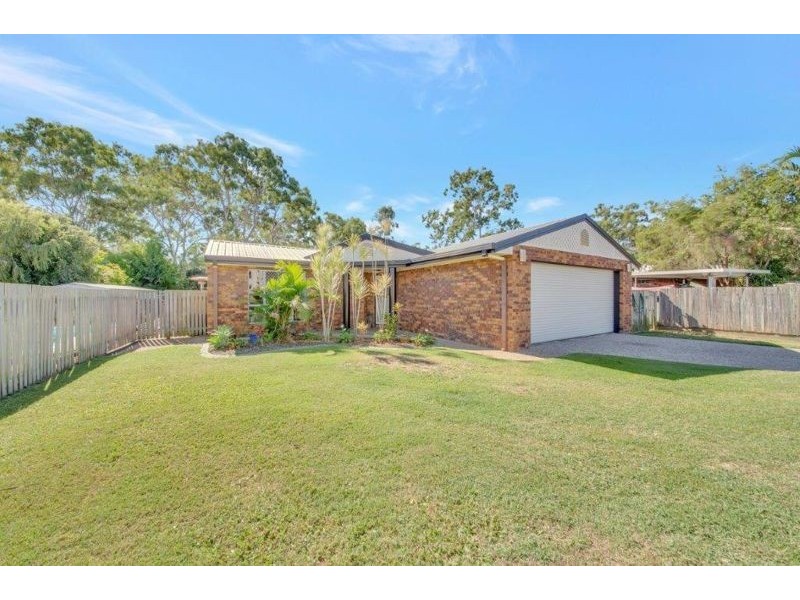 14 Connolly Court, Telina QLD 4680