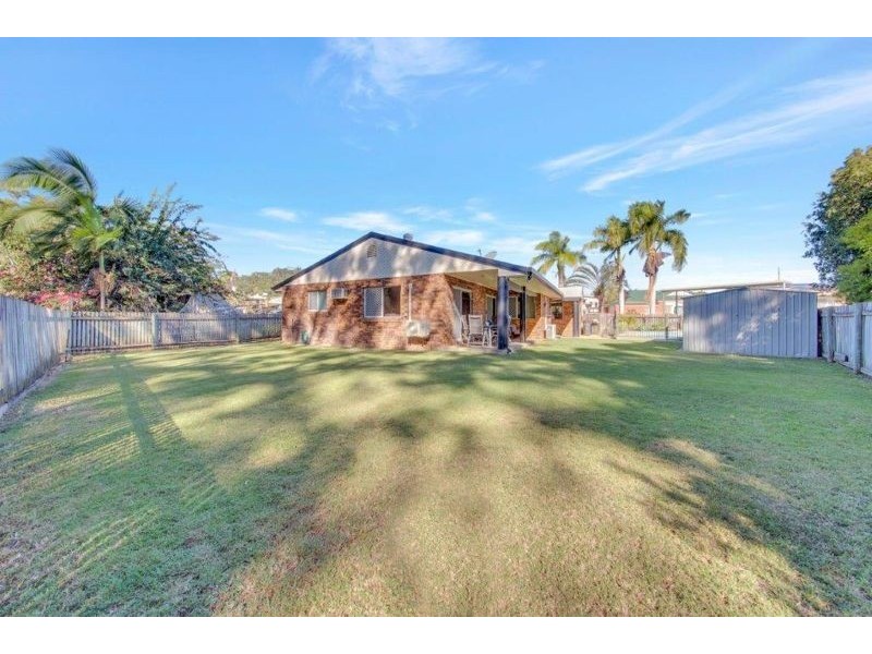 14 Connolly Court, Telina QLD 4680