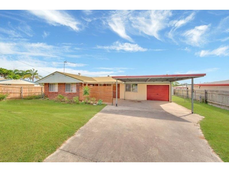 65 Dixon Drive, Telina QLD 4680