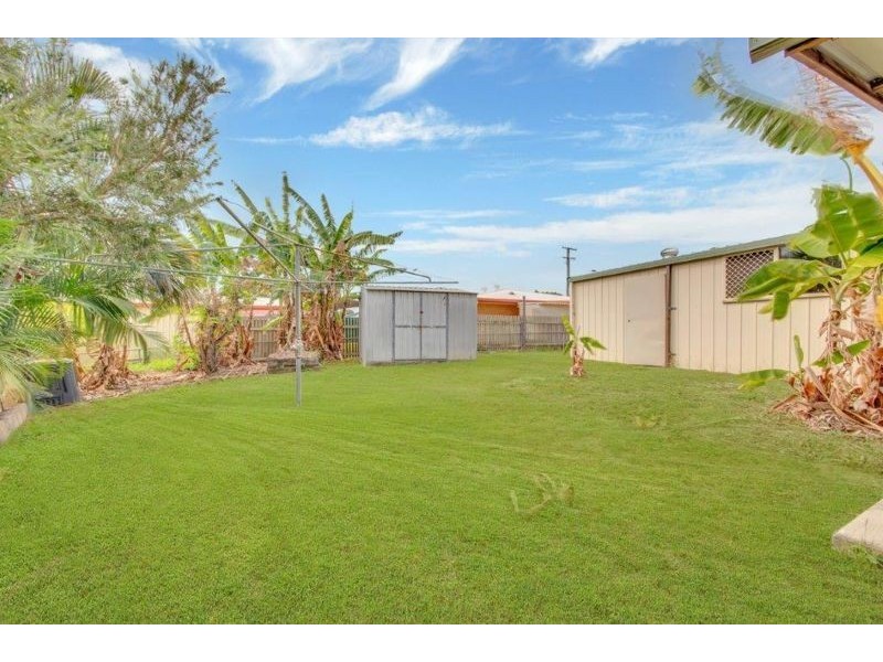 65 Dixon Drive, Telina QLD 4680