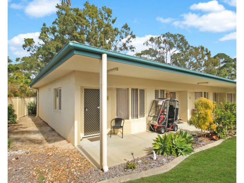 11/8 Wicks Street, New Auckland QLD 4680