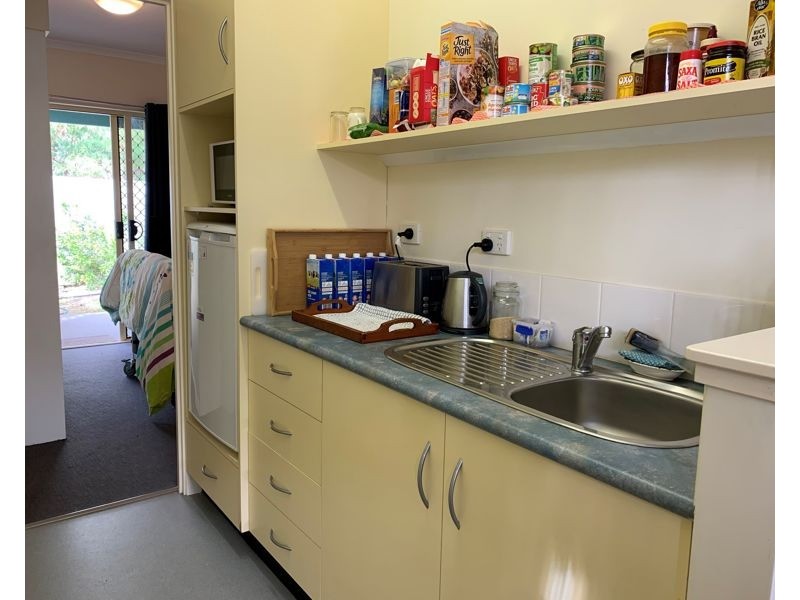 11/8 Wicks Street, New Auckland QLD 4680