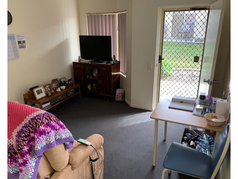 11/8 Wicks Street, New Auckland QLD 4680