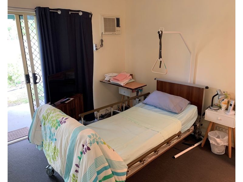 11/8 Wicks Street, New Auckland QLD 4680