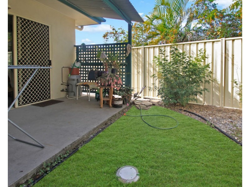 11/8 Wicks Street, New Auckland QLD 4680